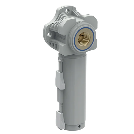 Boîte de raccordement 90° Flowfit Ø 15 mm 651.681.00.3 Boîte de raccordement 90° Flowfit Ø 15 mm 651.681.00.3