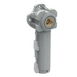 Boîte de raccordement 90° Flowfit Ø 15 mm 650.687.00.3