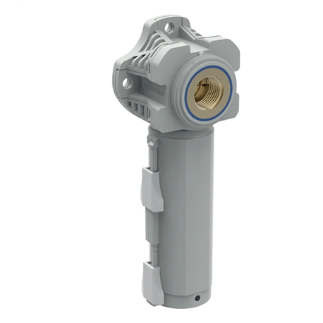 Boîte de raccordement 90° Flowfit Ø 15 mm 650.687.00.3 Boîte de raccordement 90° Flowfit Ø 15 mm 650.687.00.3
