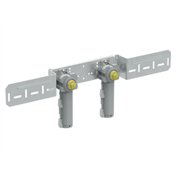 Boîte de raccordement 90° Flowfit Ø 12/15 mm 650.791.00.3