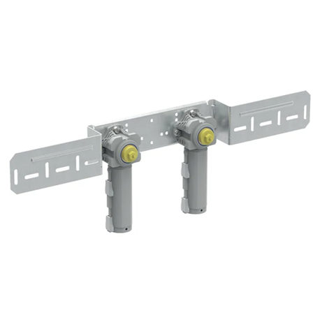 Boîte de raccordement 90° Flowfit Ø 15 mm 651.791.00.3 Boîte de raccordement 90° Flowfit Ø 15 mm 651.791.00.3