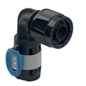 Lot de 10 coudes 90° FlowFit avec MasterFix Ø 15 mm 620.491.00.1
