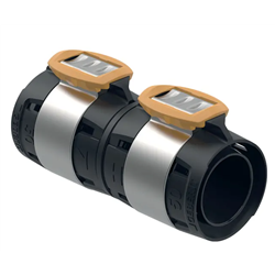 Manchon FlowFit Ø 65 mm 620.017.00.1
