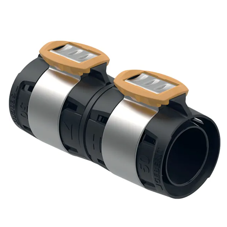 Manchon FlowFit Ø 65 mm 620.017.00.1