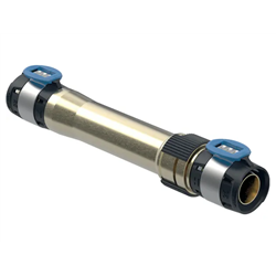 Manchon long FlowFit Ø 15 mm 620.021.00.1