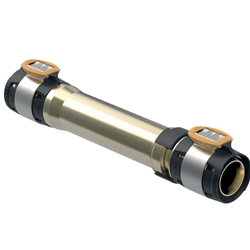 Manchon long FlowFit Ø 40 mm 620.025.00.1