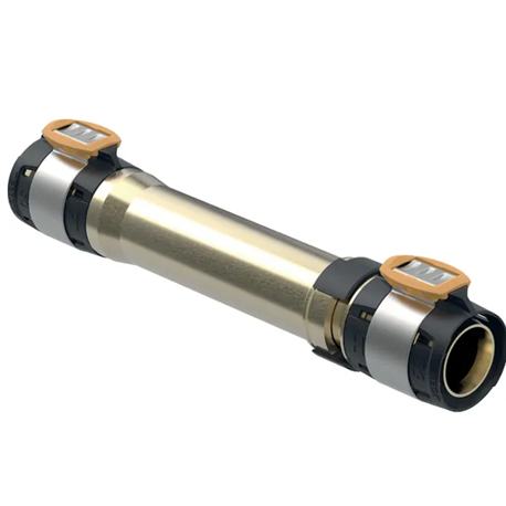 Manchon long FlowFit Ø 40 mm 620.025.00.1