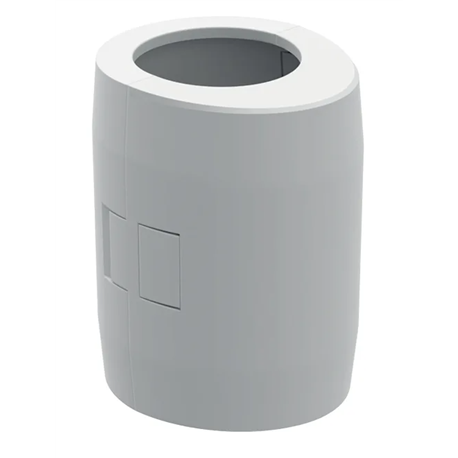 Lot de 2 recouvrements FlowFit pour raccord à sertir Ø 16 mm 619.738.00.1