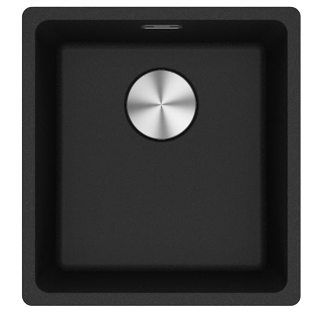 Evier Maris Fragranit MRG 110-37 Onyx vidage manuel 282283