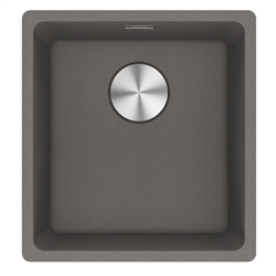 Evier Maris Fragranit MRG 110-37 Stone vidage automatique 282214