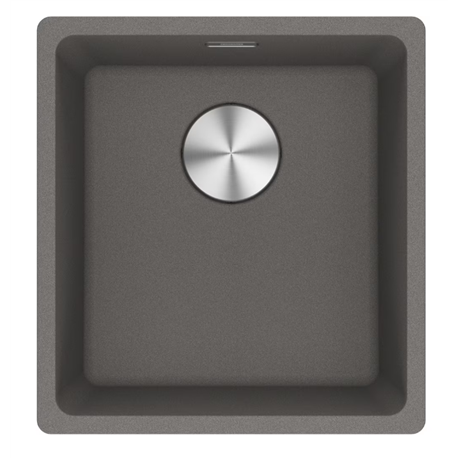 Evier Maris Fragranit MRG 110-37 Stone vidage automatique 282214