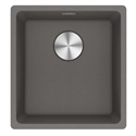 Evier Maris Fragranit MRG 110-37 Stone vidage automatique 282214
