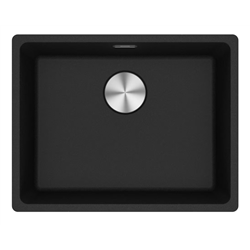 Evier Maris Fragranit MRG 110-52 Onyx vidage automatique 282344
