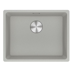 Evier Maris Fragranit MRG 110-52 Platinum vidage automatique 282320