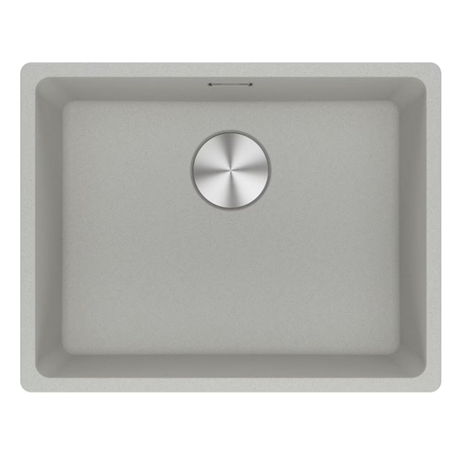 Evier Maris Fragranit MRG 110-52 Platinum vidage automatique 282320
