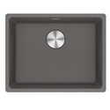 Evier Maris Fragranit MRG 110-52 Stone vidage automatique 282337