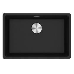 Evier Maris Fragranit MRG 110-62 Onyx vidage manuel 282573