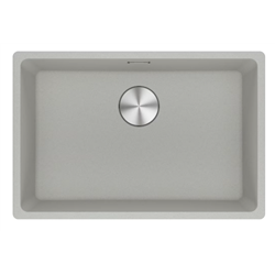 Evier Maris Fragranit MRG 110-62 Platinum vidage automatique 282498