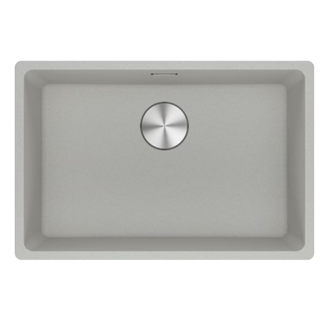 Evier Maris Fragranit MRG 110-62 Platinum vidage automatique 282498