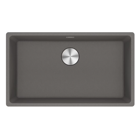 Evier Maris Fragranit MRG 110-72 Stone vidage automatique 282733