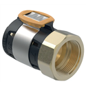 Raccord FlowFit avec filetage femelle Ø 50/65 mm 620.416.00.1