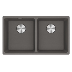 Evier Maris Fragranit MRG 120-35-35 Stone vidage automatique 282917