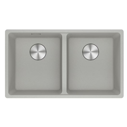Evier Maris Fragranit MRG 120-35-35 Platinum vidage manuel 282962