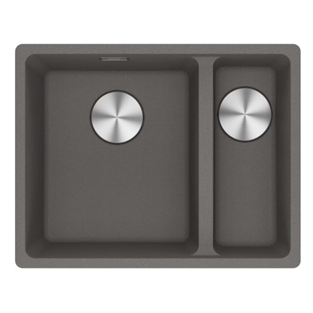 Evier Maris Fragranit MRG 160-34-15 Stone vidage automatique 282856