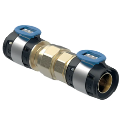 Raccord à visser FlowFit Ø 25 mm 620.573.00.1