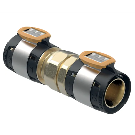 Raccord à visser FlowFit Ø 40 mm 620.575.00.1 Raccord à visser FlowFit Ø 40 mm 620.575.00.1