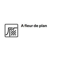 Evier Maris Fragranit MRG 210-52 Noir mat vidage automatique 280777