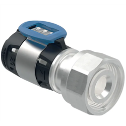 Raccord Flowfit pour eurocône, avec écrou de serrage Ø 15/20 mm 619.261.22.1