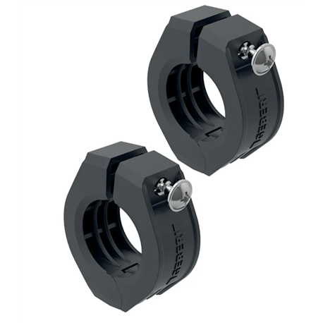 Lot de 10 Packs de fixations par point fixe 16 mm 619.730.00.1 Lot de 10 Packs de fixations par point fixe 16 mm 619.730.00.1