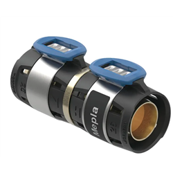 Raccord FlowFit sur Mepla Ø 15 mm 620.091.00.1