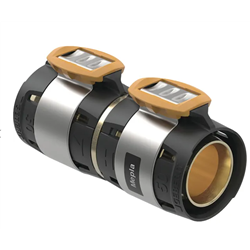 Raccord FlowFit sur Mepla Ø 50 mm 620.096.00.1