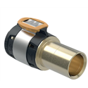 Raccord FlowFit sur Mapress, avec tube à insérer 40 mm 620.235.00.1