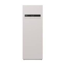 Module hydraulique Aquarea Haute Performance Split All In One ECS Intégrée L 2 zones Monophasé R290