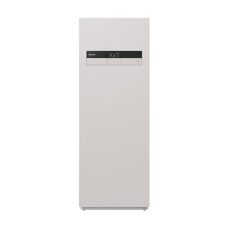Module hydraulique Aquarea Haute Performance Split All In One ECS Intégrée L 2 zones Monophasé R290 Module hydraulique Aquarea Haute Performance Split All In One ECS Intégrée L 2 zones Monophasé R290