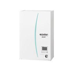 Module hydraulique Ecodan Triphasé Génération D R32
