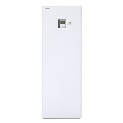 Module hydraulique Estia ECS Intégrée 8 kWatts 2 zones R32