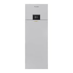 Module hydraulique Versati III All-in-One 10 kWatts 200 Litres Triphasé R32