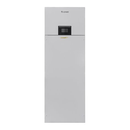 Module hydraulique Versati III All-in-One 10 kWatts 200 Litres Triphasé R32 Module hydraulique Versati III All-in-One 10 kWatts 200 Litres Triphasé R32