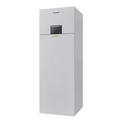 Module hydraulique Versati III All-in-One 10 kWatts 200 Litres Triphasé R32