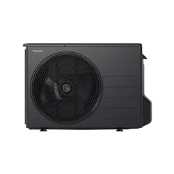 Unité extérieure Aquarea Haute Performance All In One ECS Intégrée K 3 kWatts Monophasé R32