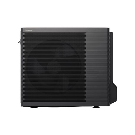Unité extérieure Aquarea Haute Performance All In One ECS Intégrée K 5 kWatts Monophasé R32 Unité extérieure Aquarea Haute Performance All In One ECS Intégrée K 5 kWatts Monophasé R32