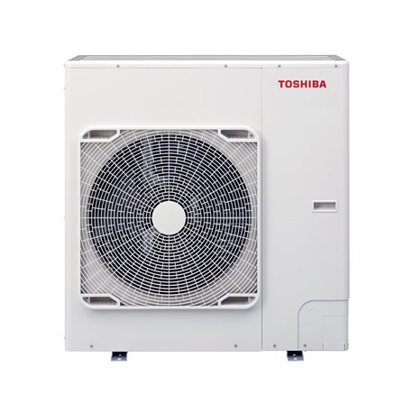 Unité extérieure Estia 8 kWatts Monophasé R32