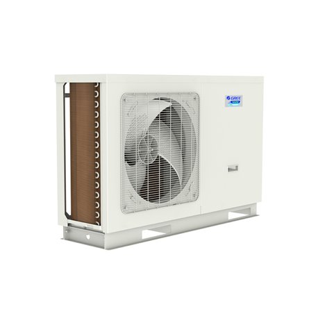 Unité extérieure Versati III Split 14 kWatts Monophasé R32 Unité extérieure Versati III Split 14 kWatts Monophasé R32