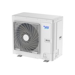 Unité extérieure Versati III Split 10 kWatts Triphasé R32