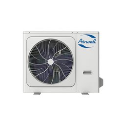 Unité extérieure Wellea 14.5 kWatts Triphasé R32