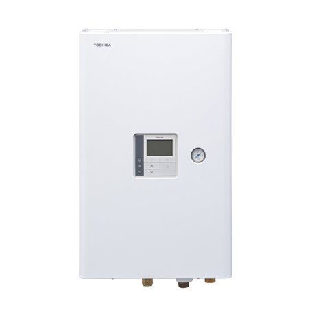 Module hydraulique Estia Murale 11 kWatts Triphasé R32